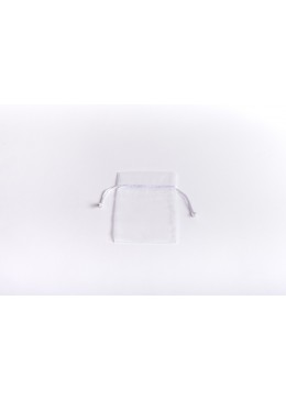 O-1  ORGANZA POUCH 60x90 mm.