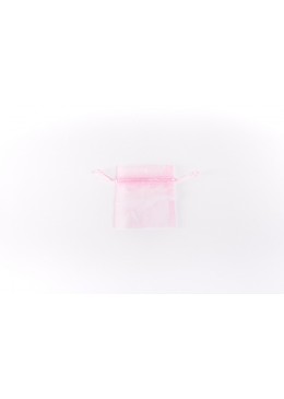 O-1  ORGANZA POUCH 60x90 mm.