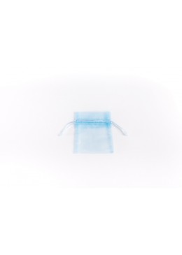 O-1  ORGANZA POUCH 60x90 mm.