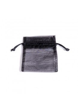 Bolsa de Organza para joyeria bisuteria y joyas O2