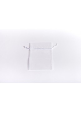 O-1  ORGANZA POUCH 60x90 mm.