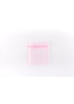 O-1  ORGANZA POUCH 60x90 mm.