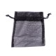 O3  BOLSA ORGANZA 120x170 mm.