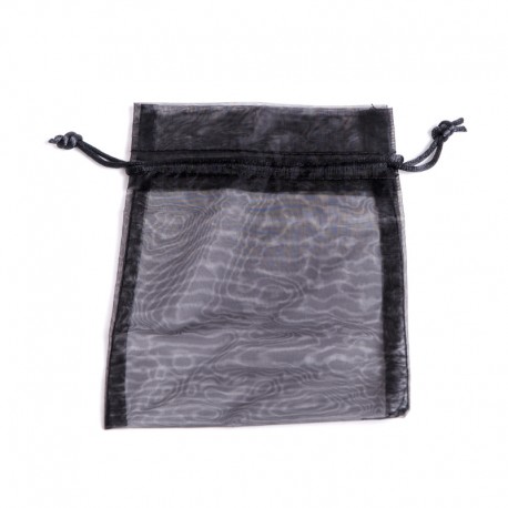 Bolsa de Organza para joyeria bisuteria y joyas O3