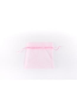 O-1  ORGANZA POUCH 60x90 mm.