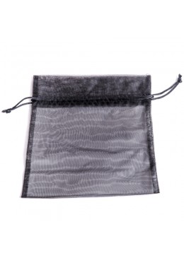 Bolsa de Organza para joyeria bisuteria y joyas O4