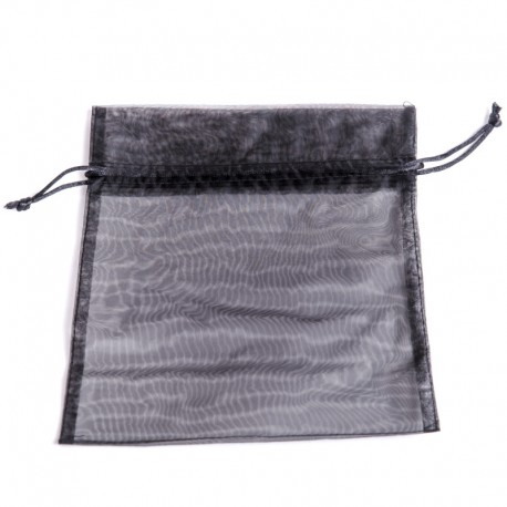 Bolsa de Organza para joyeria bisuteria y joyas O4