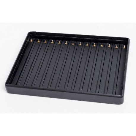JTS BANDEJA PARA ANILLOS 315x228x31 mm.