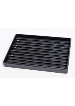 JTS BANDEJA PARA ANILLOS 315x228x31 mm.
