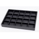 JTS BANDEJA PARA ANILLOS 315x228x31 mm.