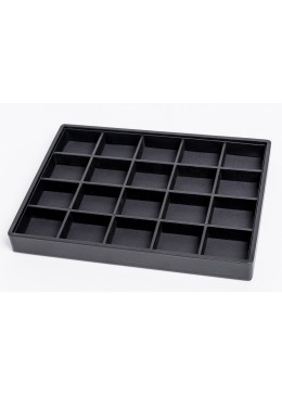 JTS BANDEJA PARA ANILLOS 315x228x31 mm.