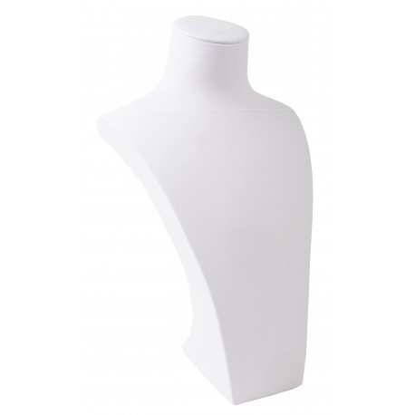 Peto busto display para joyeria bisuteria y joyas WL