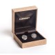 O-CA-50-P ESTUCHE PENDIENTES 64x68x32 Mm.