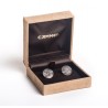 O-CA-50-P ESTUCHE PENDIENTES 64x68x32 Mm.