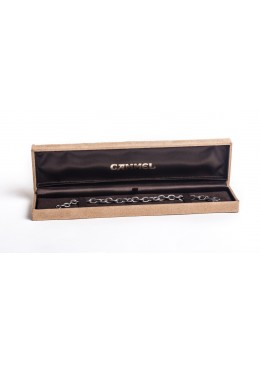S74 ESTUCHE PULSERA 220x54x28 mm.