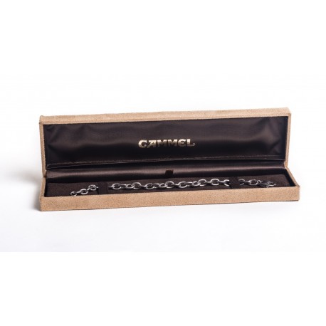 S74 ESTUCHE PULSERA 220x54x28 mm.