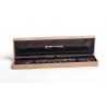 O-CA-74-PE ESTUCHE PULSERA 220x54x28 Mm.