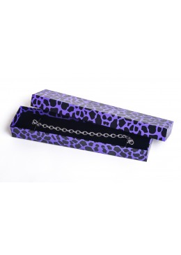 CMP51 CAJA PULSERA  233x53x25 mm.