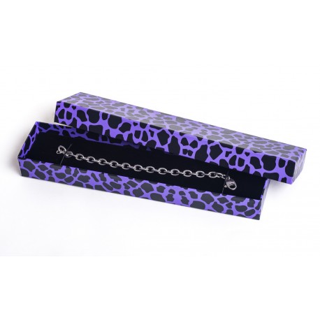 CMP51 CAJA PULSERA  233x53x25 mm.
