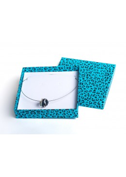 MP18 CAJA COLLAR  167x167x33 mm.