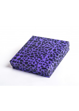 MP18 CAJA COLLAR  167x167x33 mm.