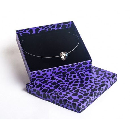 MP18 CAJA COLLAR  167x167x33 mm.