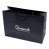 B-LA-N BOLSA DE PAPEL MATE 250x180x100 Mm.