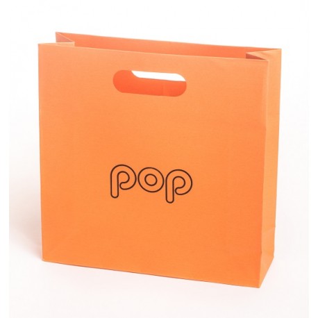 B-M  BOLSA DE PAPEL 120x150x65 mm.
