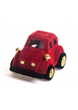 163 CHUPETE JOYEROA INFANTIL 64x110x64 mm