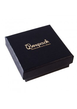 Caja de carton alta calidad para Juego de joyeria y bisuteria P-61