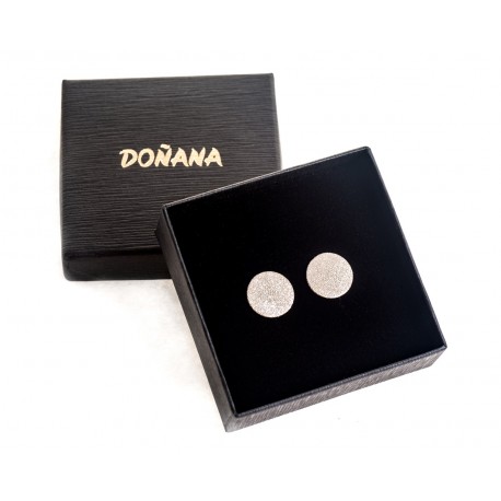 EP41  EARRING PAPER BOX 42x42x20 mm.