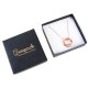 EP81  PENDANT PAPER BOX 83x83x25mm.