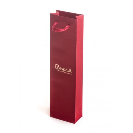 B-M  BOLSA DE PAPEL 120x150x65 mm.