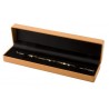 R01 ESTUCHE PULSERA EXTENDIDA 218x55x36 mm.