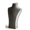 O-DC-5 PETO BUSTO DISPLAY 220x360 mm.