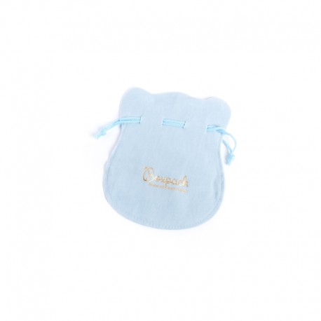 Bolsa de terciopelo para joyeria bisuteria y joyas 201