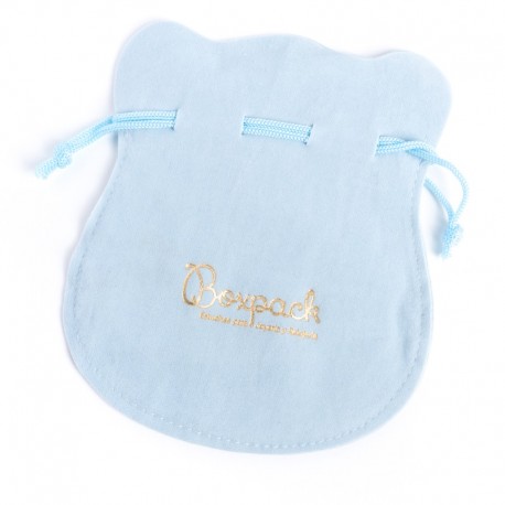 Bolsas de terciopelo para joyeria bisuteria y joyas 203