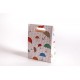 BI-4 BOLSA INFANTIL LILA 110x150x50 mm.