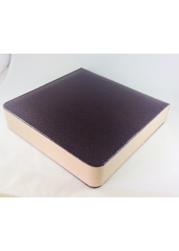 J02 NECKLACE BOX 162x160x37 mm.