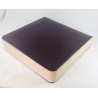 K24 ESTUCHE ADEREZO 190x190x35 mm.