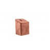 DL-6 EXPOSITOR ANILLO SORTIJA 50x50x68 Mm.