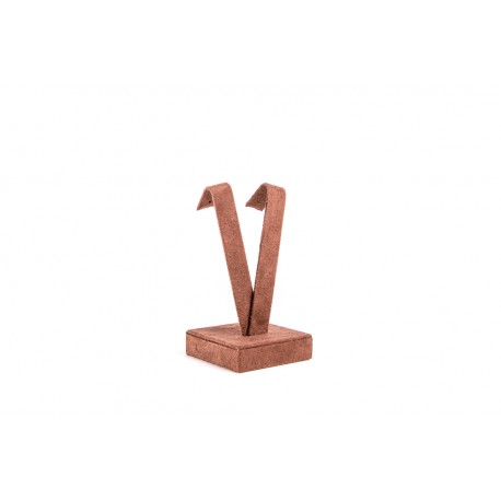 DL-8 EXPOSITOR PENDIENTES 40x40x78 mm.