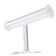O-D-10 EXPOSITOR PULSERAS BRAZALETES 250x40x160 mm.