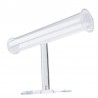O-D-10 EXPOSITOR PULSERAS BRAZALETES 250x40x160 mm.