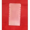 JD203 EXPOSITOR COLGANTES PULSERAS 81X52X155 mm.