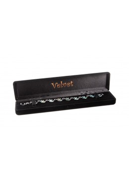 V-4-PE ESTUCHE PULSERA 220x51x28 mm.