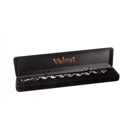 V-4-PE ESTUCHE PULSERA 220x51x28 mm.