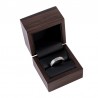 ESTUCHE MADERA ANILLO 60x60x50 Mm CU-1-M
