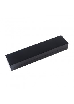 ESTUCHE MADERA PULSERA NEGRO 250X37X32 mm CU-5-N