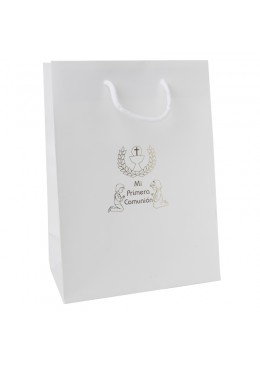 BC-L BOLSA COMUNION 180X250X100 Mm